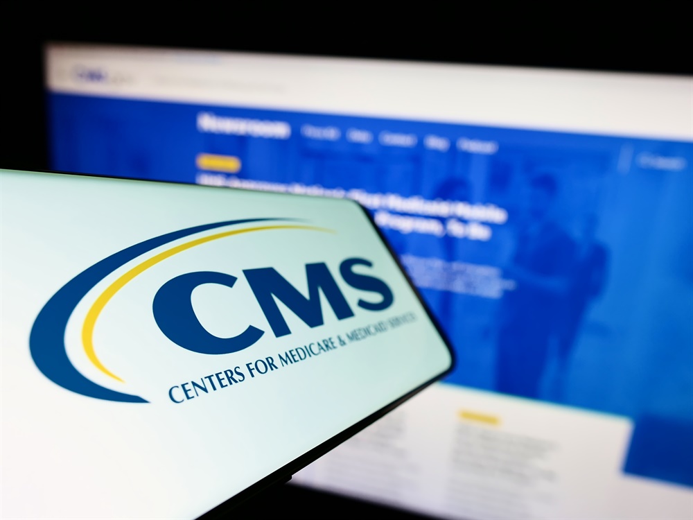 CMS logo