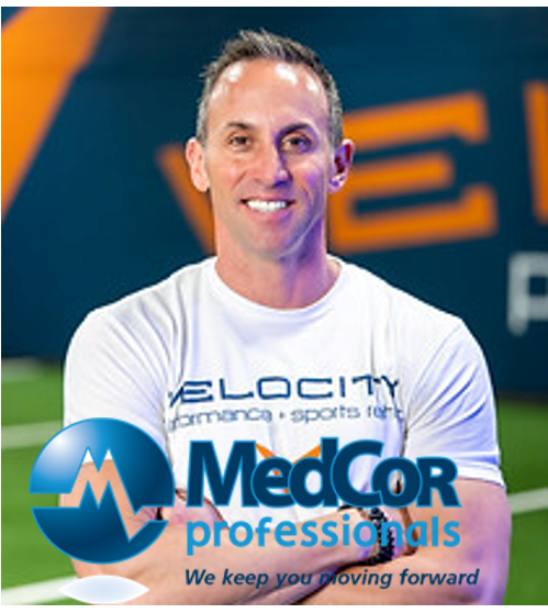 John OConnor - Medcorpro